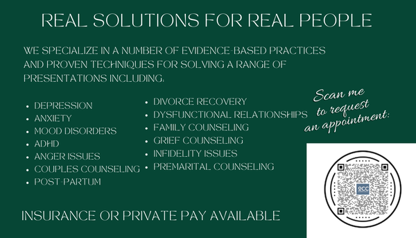 Our Community Counseling