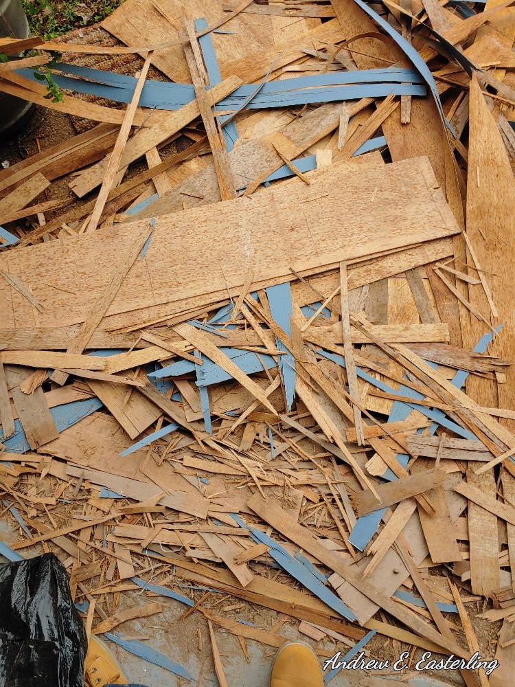 Slide of Easterling Services