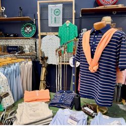 Bahle's Dept Store - Updated and modern sportswear classics