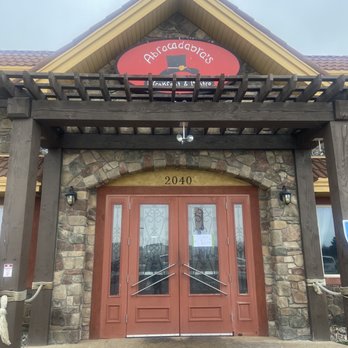 Abracadabra's - Breakfast & Brunch Near Me - Idaho Falls, Idaho
