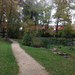Schmutterpark