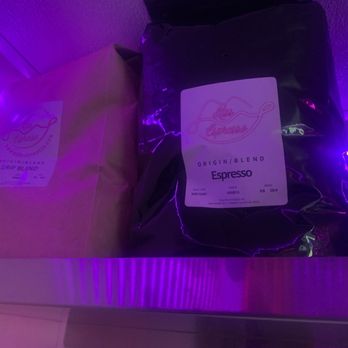 Kiss Espresso - Custom blend - Coffee & Tea Near Me - Millersville, Maryland Kiss Espresso - Custom blend - Coffee & Tea Near Me - Millersville, Maryland