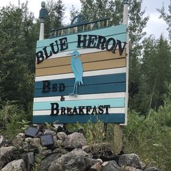 Blue Heron Bed & Breakfast