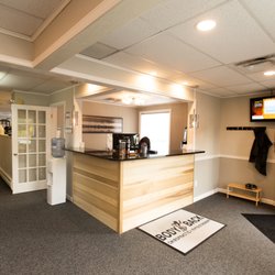 Body Back Chiropractic and Physiotherapy