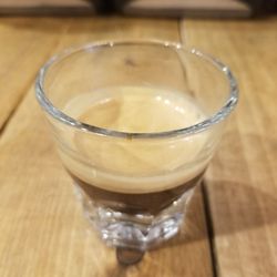Crazy Carrot - Espresso