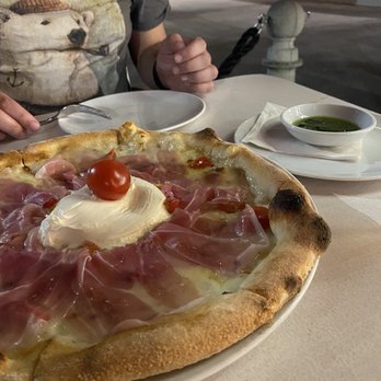 Arancino di Mare - Pizza - Italian Near Me - Honolulu, Hawaii Arancino di Mare - Pizza - Italian Near Me - Honolulu, Hawaii