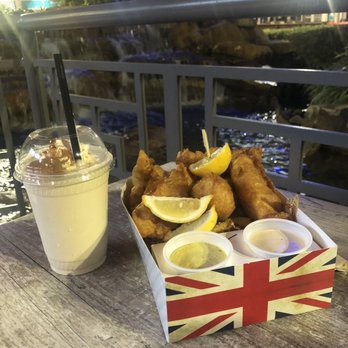 Gordon Ramsay Fish & Chips - Fish & Chips Near Me - Orlando, Florida Gordon Ramsay Fish & Chips - Fish & Chips Near Me - Orlando, Florida