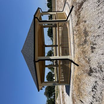Sloped Solutions - Seamless 6" gutters and downspouts - Roofing Near Me