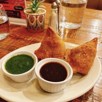 Tandoor Curry Hotspot - Samosa - Indian Near Me - Riverwoods, Illinois Tandoor Curry Hotspot - Samosa - Indian Near Me - Riverwoods, Illinois