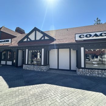 Coach - Outside - Leather Goods Near Me - Lake Arrowhead, California Coach - Outside - Leather Goods Near Me - Lake Arrowhead, California