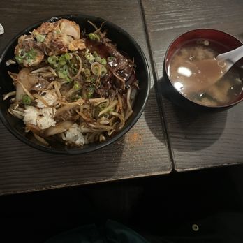 Suehiro Mini - This mf good as fuk. - Ramen Near Me - Los Angeles, California