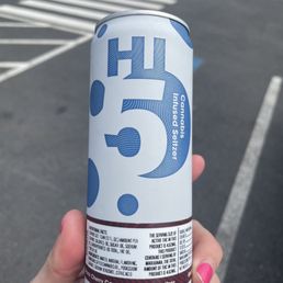 Seltzer Seltzer