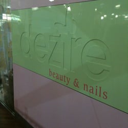 Dezire Beauty and Nails
