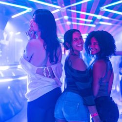 Velvet Nightclub