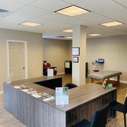 The BRAIN Center
