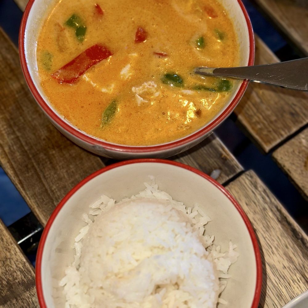 Lung Yai Thai Tapas - Massaman Curry - Tapas/Small Plates Near Me - Miami, Florida Lung Yai Thai Tapas - Massaman Curry - Tapas/Small Plates Near Me - Miami, Florida