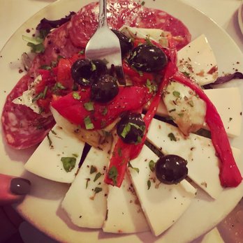 La Scogliera - Antipasto - Italian Near Me - Shelton, Connecticut