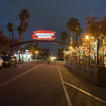 Madison - Street View - Italian Near Me - San Diego, California Madison - Street View - Italian Near Me - San Diego, California