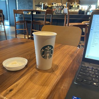 Starbucks - Apple crisp oatmilk macchiato - Coffee & Tea Near Me - Speedway, Indiana Starbucks - Apple crisp oatmilk macchiato - Coffee & Tea Near Me - Speedway, Indiana
