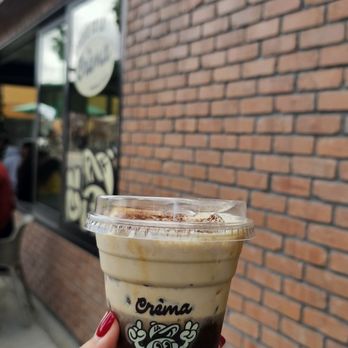 Crema - Coffee & Tea Near Me - Sherman Oaks, California Crema - Coffee & Tea Near Me - Sherman Oaks, California