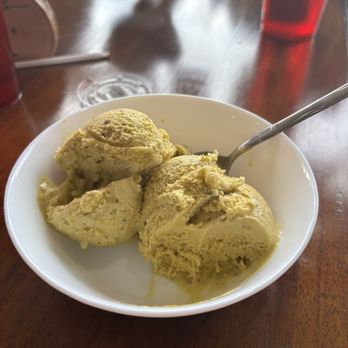 Ricky & Mela - Pistachio gelato - Italian Near Me - Riverview, Florida Ricky & Mela - Pistachio gelato - Italian Near Me - Riverview, Florida