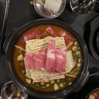 Origin Korean BBQ - Korean Near Me - Los Angeles, California Origin Korean BBQ - Korean Near Me - Los Angeles, California
