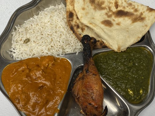 Jo's Indian Kitchen by null