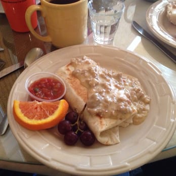 Kate's Downtown - Breakfast Burrito - Cafes Near Me - Port Huron, Michigan Kate's Downtown - Breakfast Burrito - Cafes Near Me - Port Huron, Michigan