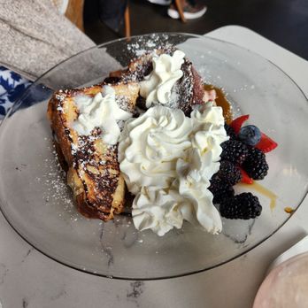 Toasted Gastrobrunch - Stuffed french toast - Breakfast & Brunch Near Me - Oceanside, California