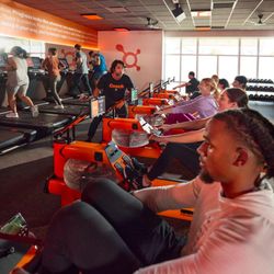 Orangetheory Fitness
