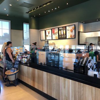 Starbucks - Coffee & Tea Near Me - Temecula, California