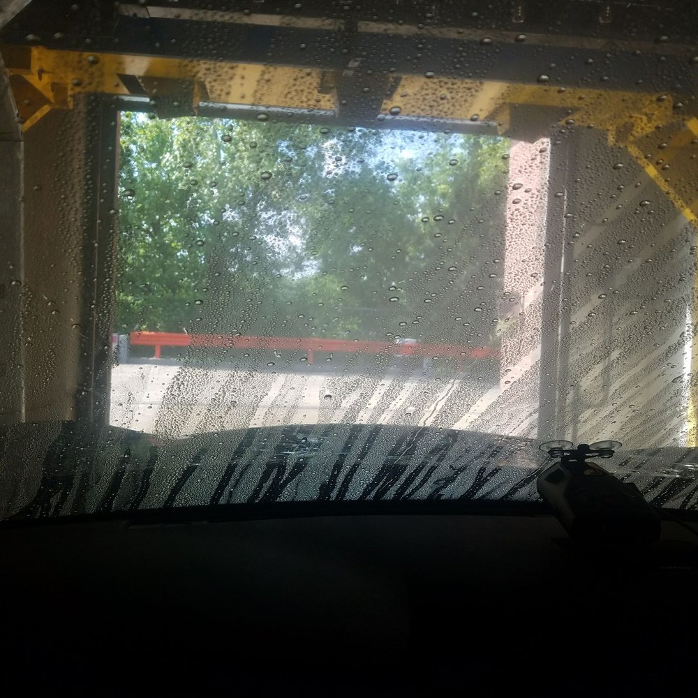 Inside Inside