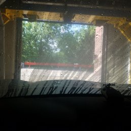Inside Inside