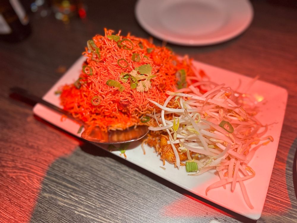 Thai Spice