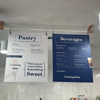Simone's Kitchen - Menu - Mediterranean Near Me - Albany, New York