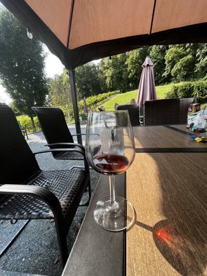 Royal Rabbit Vineyards by null