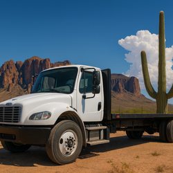 Ray and Bob's Truck and Trailer Sales