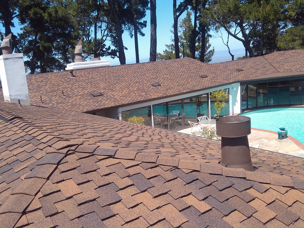Slide of Bay Area Re-Roofing, Inc