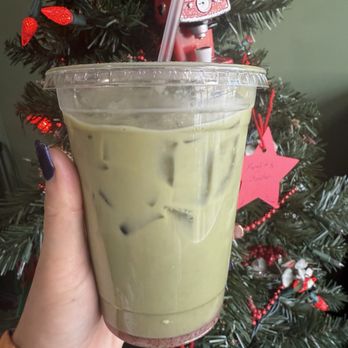 Espresso 59 - Desserts Near Me - Litchfield, Connecticut
