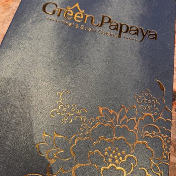 Green Papaya - Sushi Bars Near Me - Altamonte Springs, Florida Green Papaya - Sushi Bars Near Me - Altamonte Springs, Florida