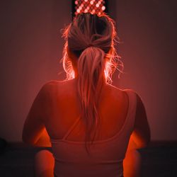 Awaken For Wellness - Onyx Red light therapy
