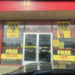Advance Auto Parts