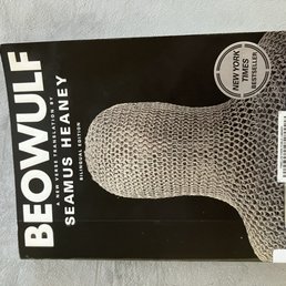 A new translation of the old medieval classic Beowulf. The author makes this a fascinating read. A new translation of the old medieval classic Beowulf. The author makes this a fascinating read.