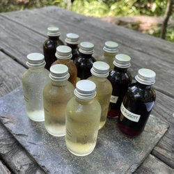 Gabriele Rausse Winery - Wine flights