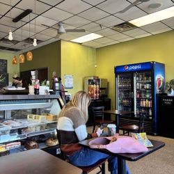Mike's Deli and Bagels