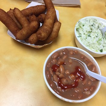Jack's Barbecue - Great food great service - Barbeque Near Me - Gibsonville, North Carolina