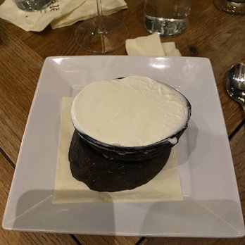 Ulele - Coconut ice cream - New American Near Me - Tampa, Florida Ulele - Coconut ice cream - New American Near Me - Tampa, Florida