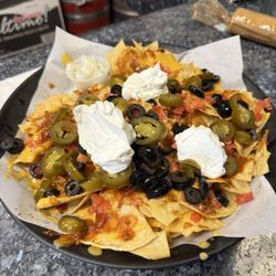 Nachos