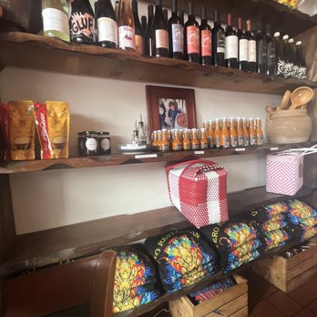 Q'ero Restaurant - Wall decor / merchandise for sale - Latin American Near Me - Encinitas, California Q'ero Restaurant - Wall decor / merchandise for sale - Latin American Near Me - Encinitas, California