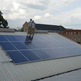 Texas Solar Outfitters - Solar Installation Near Me - Houston, Texas Texas Solar Outfitters - Solar Installation Near Me - Houston, Texas